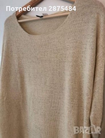 Плетени Блузи , снимка 6 - Блузи с дълъг ръкав и пуловери - 36713571
