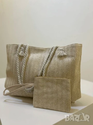 плажни чанти , снимка 6 - Чанти - 51151562