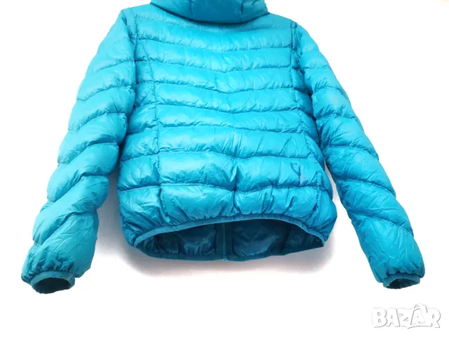 🏕️ СЕЗОННА ОФЕРТА 🧭 CYGNUS / трисезонно хибридно алпийско трекинг пухено яке, снимка 6 - Якета - 48493941