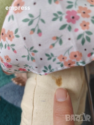 Порцеланова кукла Dianna Effner - Emily , снимка 7 - Колекции - 53131599