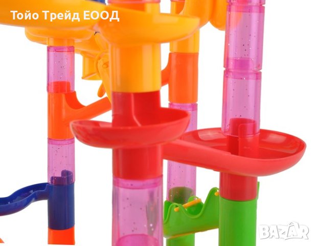 ПИСТА С ТОПКА, снимка 4 - Коли, камиони, мотори, писти - 42830911