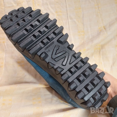 Винтидж маратонки / обувки / Сабо за сняг Salomon номер 46 , снимка 17 - Други - 52382832