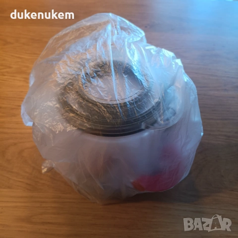 Контейнер за прах за Dyson V12 Detect Slim / V10 Digital Slim, снимка 12 - Прахосмукачки - 53148312