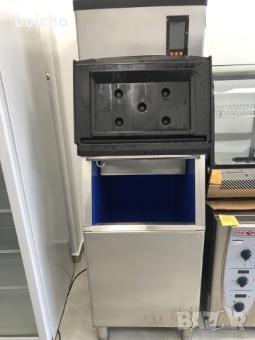 Ледогенератор ICE MAKER XB -500/SF 150, снимка 3 - Други - 56504856
