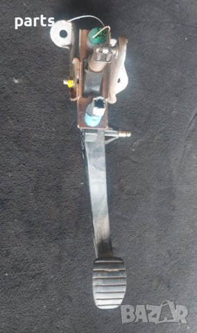 Педал Спирачка Рено Меган 2 N, снимка 3 - Части - 42752092