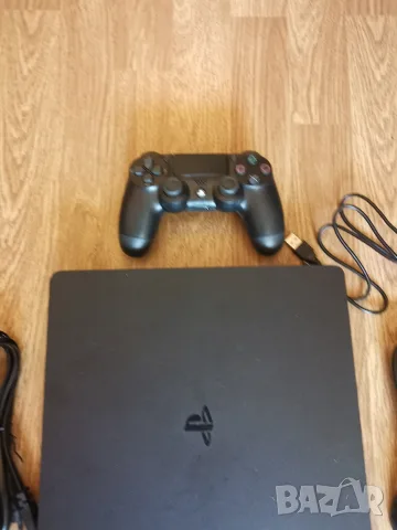 playstation 4 игра, снимка 5 - PlayStation конзоли - 55967979
