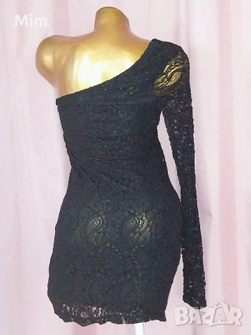 S/М Къси рокли за елегантна дама , снимка 4 - Рокли - 53931269