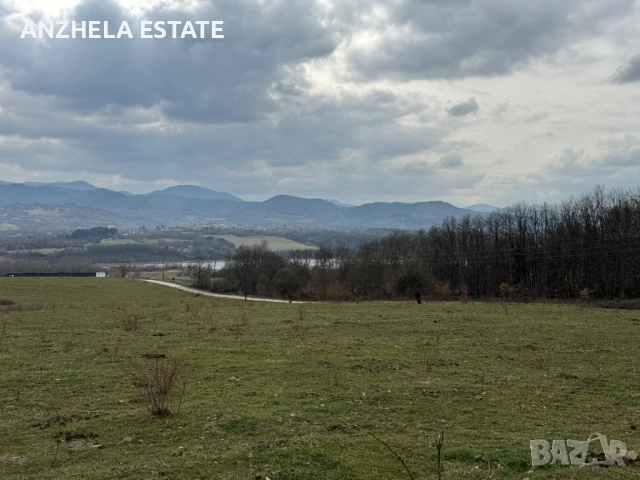 🏡 ПРОДАВА СЕ ИМОТ С ПАНОРАМНА ГЛЕДКА КЪМ ЯЗОВИР СОПОТ – С. ГОЛЯМА ЖЕЛЯЗНА