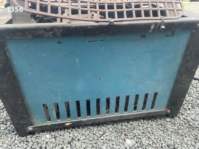 Електрожен , снимка 5 - Други инструменти - 49778453