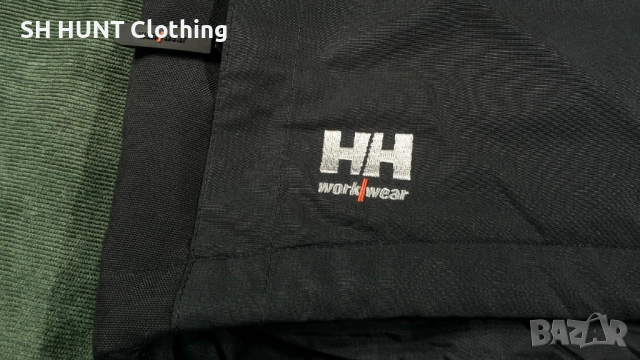 HELLY HANSEN UTILITY VEST PRIMALOFT Work Wear размер S работен елек W2-19, снимка 7 - Други - 52027557