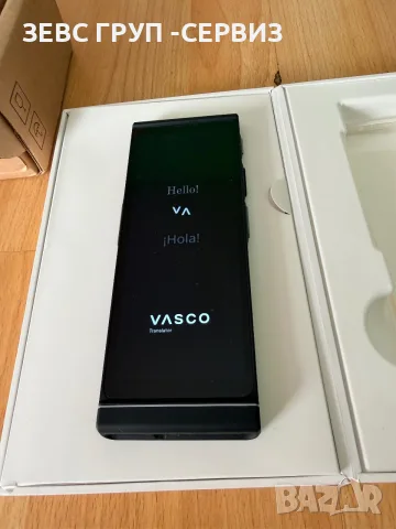 Моментен преводач VASCO V4, снимка 9 - Друга електроника - 56038003
