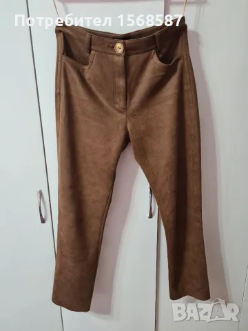Панталон кафяв на 29desires XL