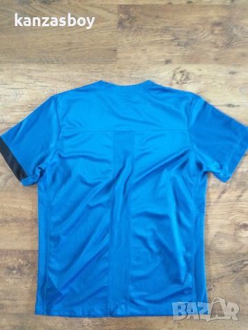 reebok - страхотна мъжка тениска, снимка 10 - Тениски - 40683338