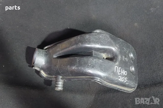 Въздуховод Пежо 205 N:9293, снимка 2 - Части - 47456761