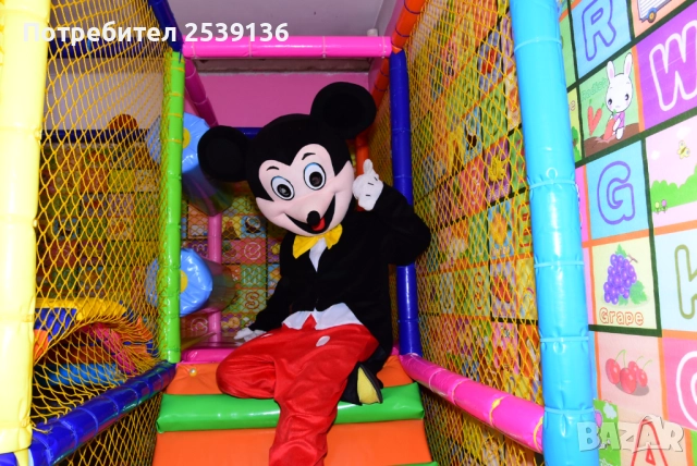 Детски клуб “Калпазани“- kalpazanibg.com-Рожден ден 65€ , снимка 2 - Детегледачки, детски центрове - 52969262