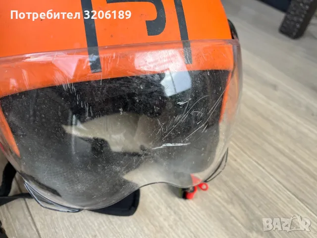 Каски за скутер мотоциклет , снимка 5 - Аксесоари и консумативи - 49321411