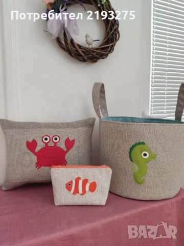 Детски комплект 