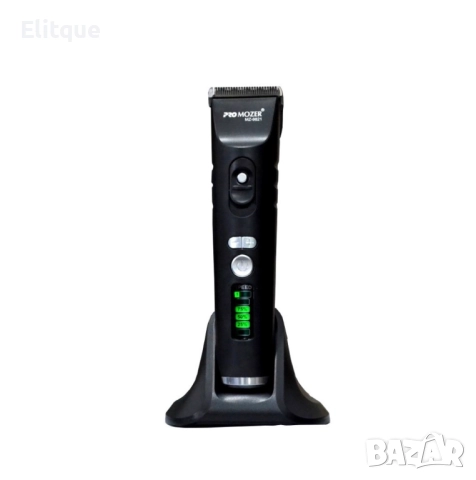 Машинка за подстригване ProMozer MZ9821 SHAV35, снимка 7 - Машинки за подстригване - 52806930