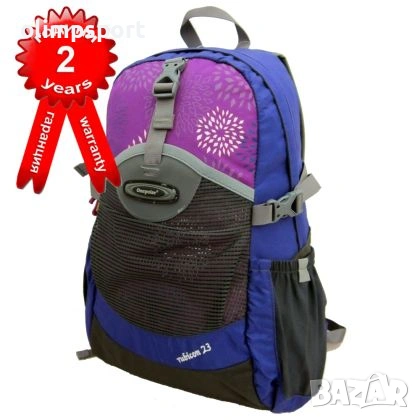 Удобна и функционална раница, снимка 4 - Раници - 53941748