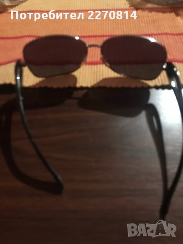 Очила, снимка 5 - Слънчеви и диоптрични очила - 31356207