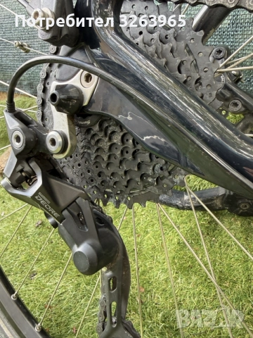 Ел.велосипед VELOdeVIILE 29"гуми рамка ХL., снимка 12 - Велосипеди - 56546952