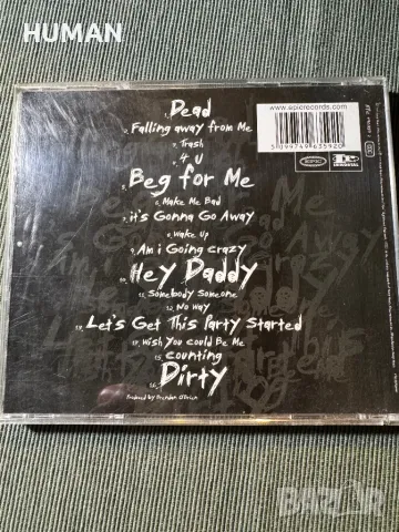 Subway To Sally - Korn, снимка 15 - CD дискове - 48159344