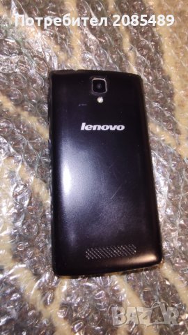 Lenovo A1000, снимка 2 - Lenovo - 40218626