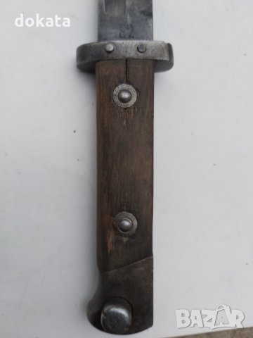 Стар щик, снимка 4 - Антикварни и старинни предмети - 35637242