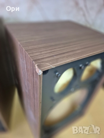 Кутии от Тонколони CANTON fonum PC190, снимка 4 - Тонколони - 51555972