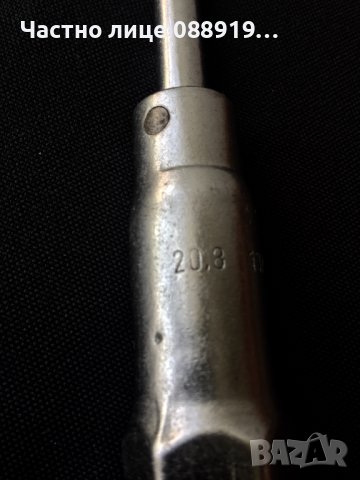 HAZET /  Mercedes -Benz, снимка 11 - Части - 40539493