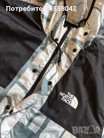 Анорак The North Face, снимка 3 - Якета - 56183120