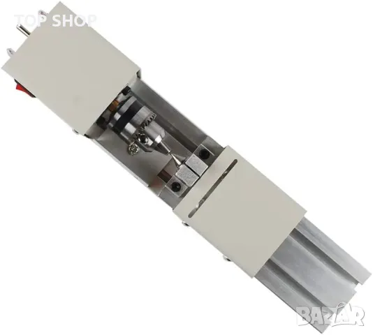 Прецизен струг Brochure 96W, снимка 4 - Стругове - 48505096