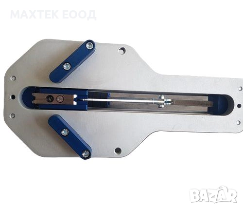 Ръчна чистачка ПВЦ слепка PIM 2, снимка 4 - Други инструменти - 51202349