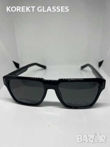 Слънчеви очила THOM RICHARD TR9086 със 100% UV , снимка 7 - Слънчеви и диоптрични очила - 53982994