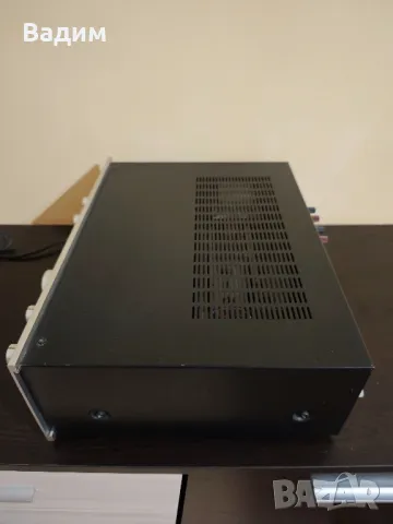 Technics SU-3200, снимка 7 - Ресийвъри, усилватели, смесителни пултове - 48119260