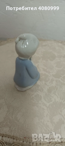 Миниатюрна фигурка, снимка 5 - Фигурки - 51968784