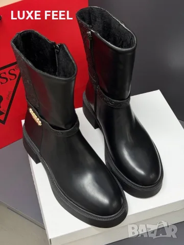 Guess ✨Дамски Боти , снимка 18 - Дамски боти - 56325440