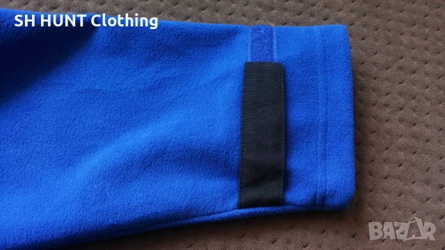 HELLY HANSEN 72049 Chelsea Windproof Fleece Jacket размер L работна горница вятърно устойчива W4-229, снимка 13 - Якета - 52026484