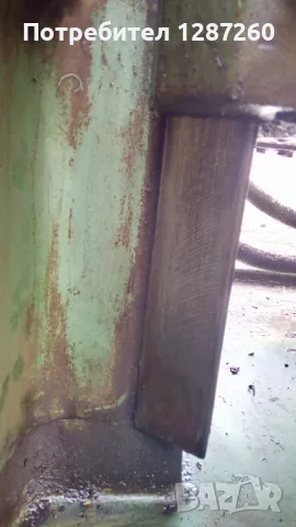 Универсална фреза фу320, снимка 10 - Други машини и части - 47554629