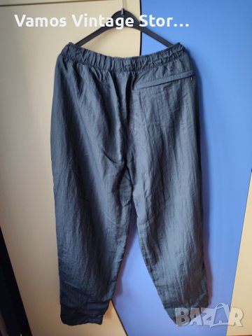 Vintage Nike Air Jordan Trousers / Мъжки Винтидж Анцунг, снимка 5 - Спортни дрехи, екипи - 39869533