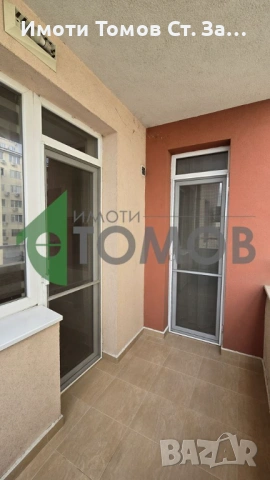 Луксозен тристаен апартамент под наем в кв. Казански, снимка 6 - Апартаменти - 53163232