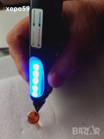 Лот златни пръстени с цитрин,корал,тюркуаз и диаманти,злато 750/цени,1800,900,750 евро., снимка 10 - Пръстени - 52307676