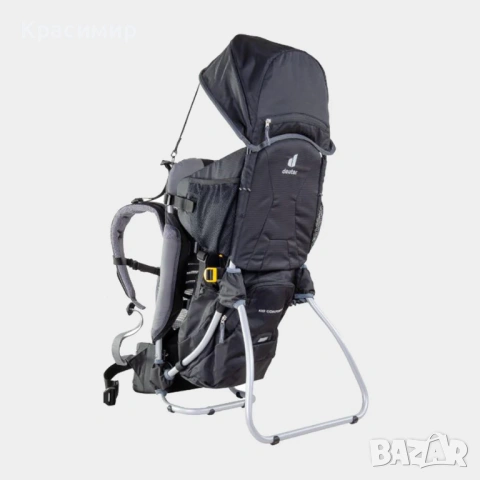 Deuter Kid Comfort 1 раница - самар за носене на дете