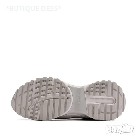 Calvin Klein Hike Run Ckstripe Mesh - Оригинални дамски маратонки ( последен брой), снимка 6 - Маратонки - 56323366