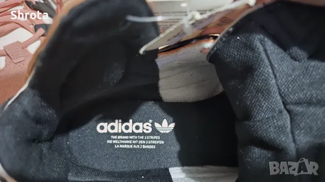 маратонки Adidas GLC W torsion - 38 номер оригинални, снимка 6 - Маратонки - 49072158