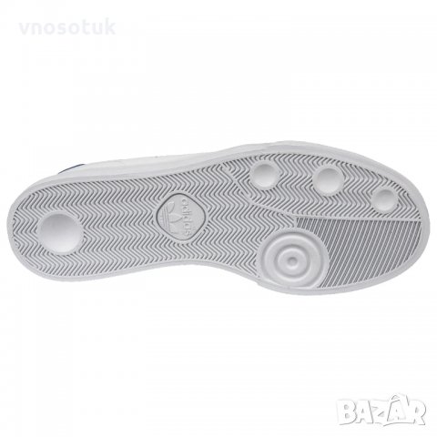 Мъжки кецове  Adidas Seeley Court -№46, снимка 7 - Кецове - 34314351