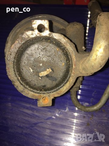 Хидравлична помпа Ducato/Jumper/Boxer, снимка 2 - Части - 32128734