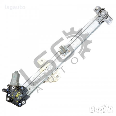 Механизъм с моторче преден десен ел. стъклоповдигач Honda CR-V III 2006-2010 H060622N-130