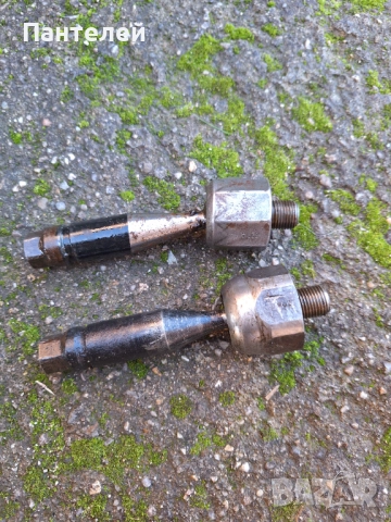 Накрайници Ауди А4 Б5, снимка 3 - Части - 52706870