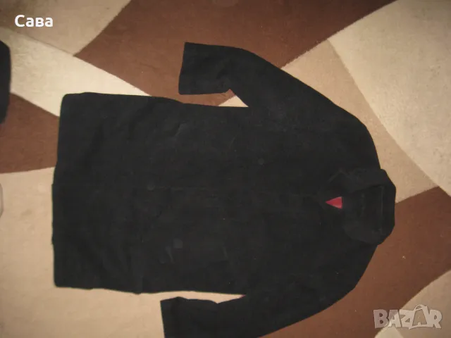 Палто WESTBURY  мъжко,ХЛ, снимка 5 - Палта - 47827746